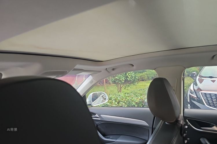 Audi Q3 2016 #20 Audi Q3 2016 immagine di auto #20