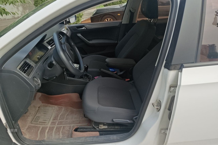 Volkswagen Santana 2018 #17 Volkswagen Santana 2018 imagem de carro #17