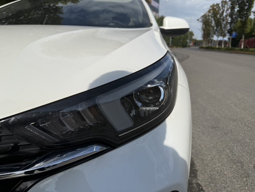 Chery Arrizo GX 2020 #4 Chery Arrizo GX 2020 صورة سيارة #4