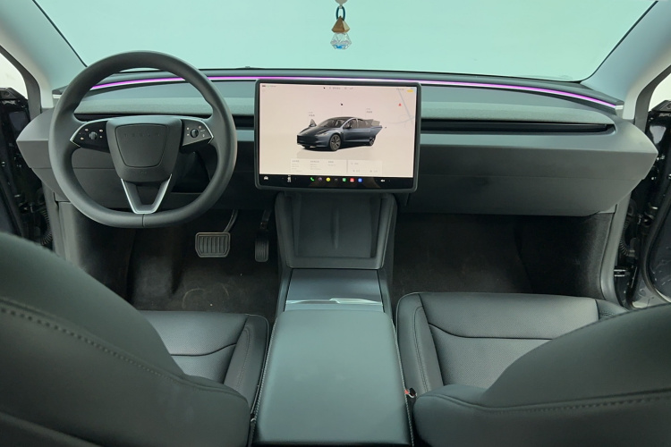 Tesla Model 3 2024 #20 Tesla Model 3 2024 car image #20