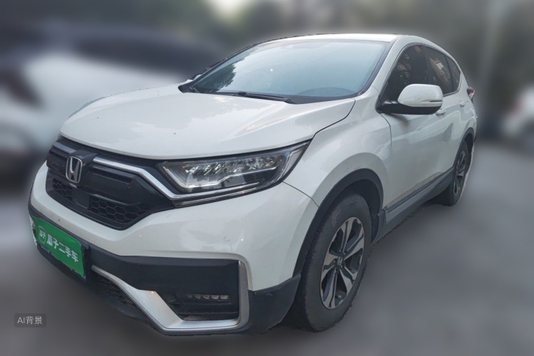 Honda CR-V 2022 car image #2