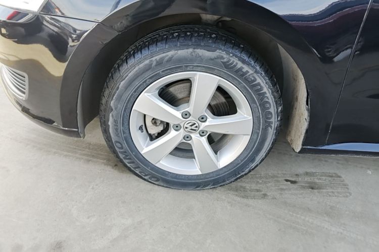 Volkswagen Lavida 2016 #3 Volkswagen Lavida 2016 car image #3