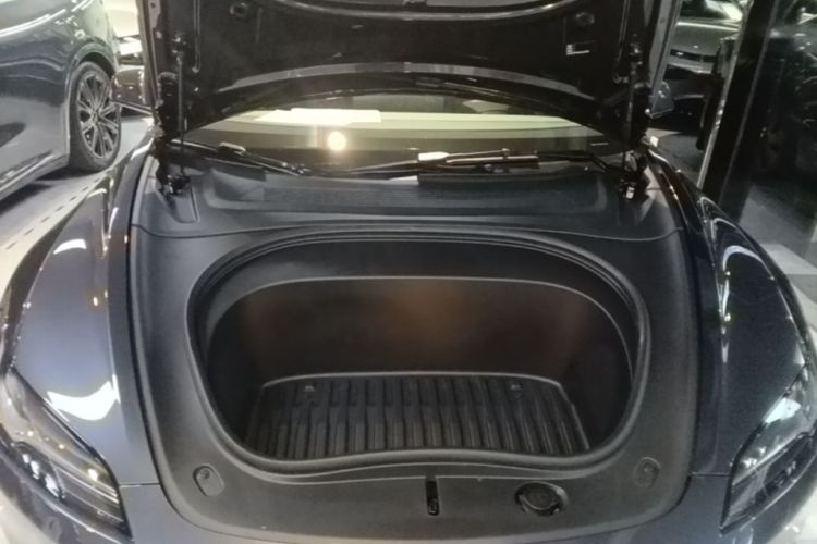 Tesla Model 3 2024 #20 Tesla Model 3 2024 صورة سيارة #20