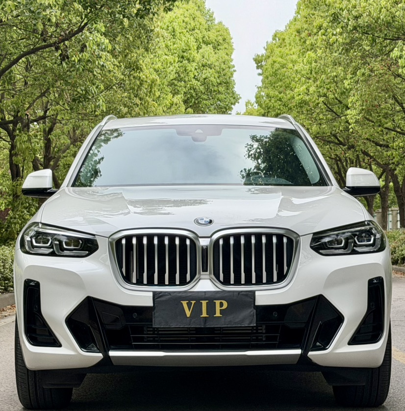 BMW X3 2023 #2 BMW X3 2023 car image #2