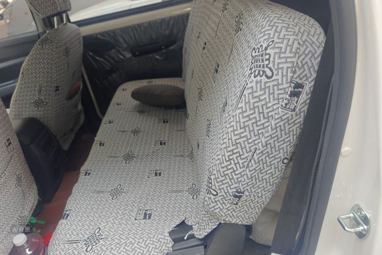 五菱汽车 五菱宏光 2023 汽车图片 #19