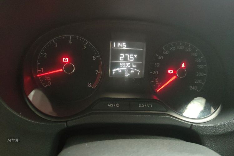 Volkswagen Polo 2017 #13 Volkswagen Polo 2017 immagine di auto #13