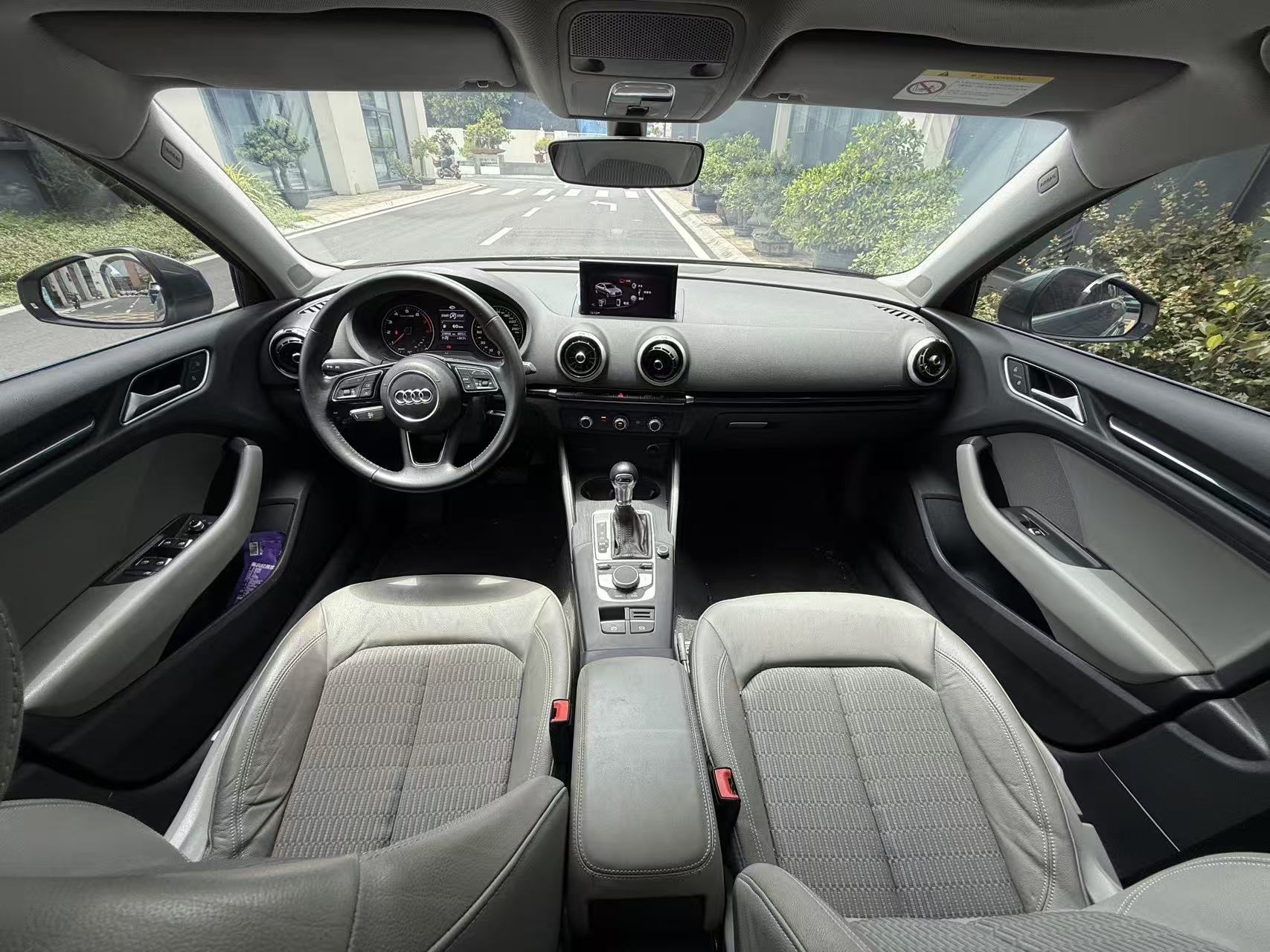 Audi A3 2020 car image #7
