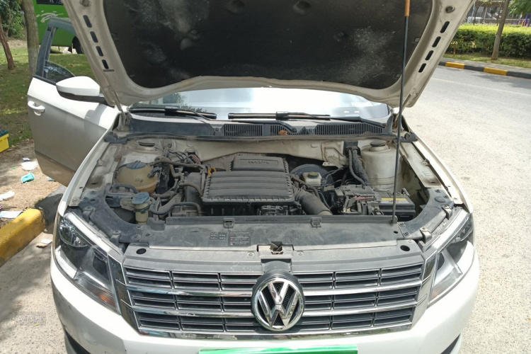 Volkswagen Lavida 2017 #22 Volkswagen Lavida 2017 car image #22