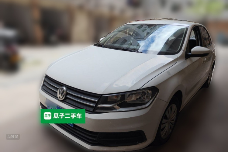 Volkswagen Santana 2021 #2 Volkswagen Santana 2021 car image #2