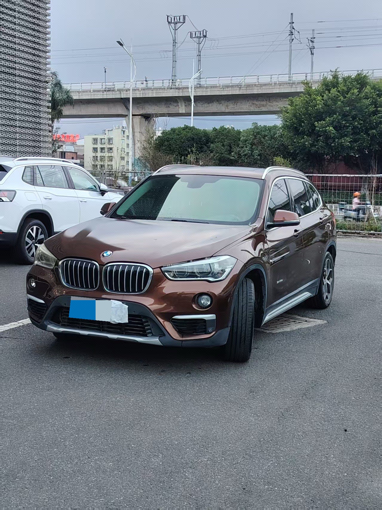 2016 2016 car image