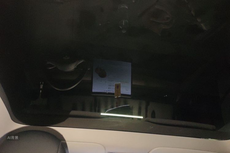Tesla Model Y 2021 car image #20