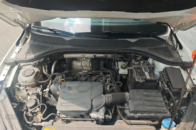 Volkswagen Bora 2020 car image #22