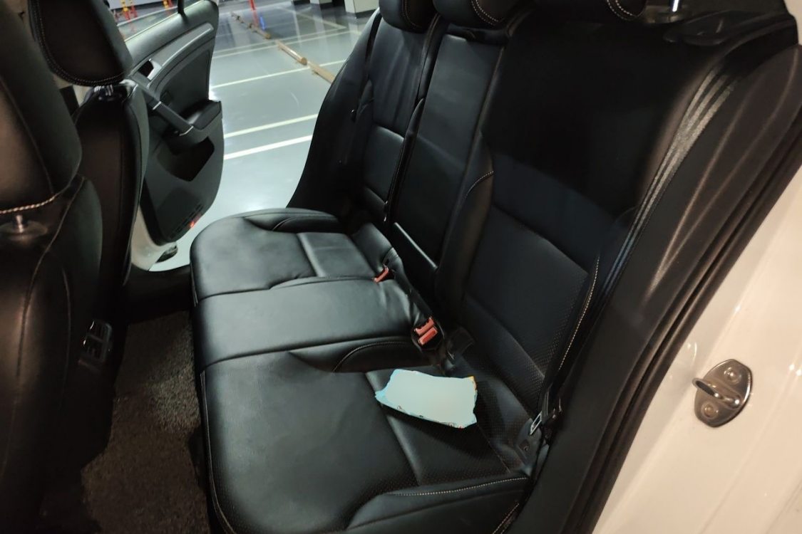 Volkswagen Golf 2016 #19 Volkswagen Golf 2016 car image #19