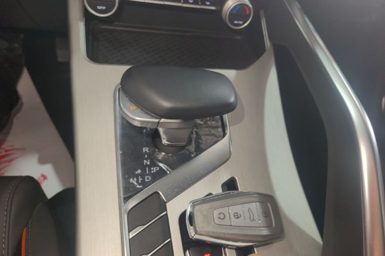 GEELY Coolray 2024 #14 GEELY Coolray 2024 immagine di auto #14
