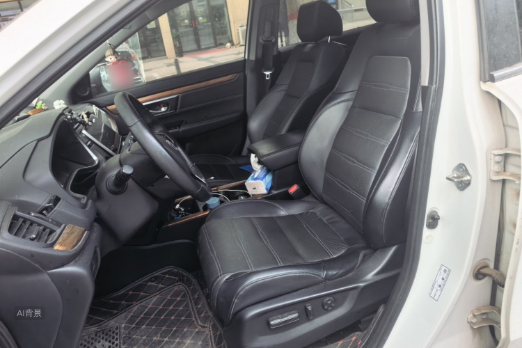 Honda CR-V 2019 car image #17