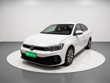 Volkswagen Lavida 2023 Volkswagen Lavida 2023 car image