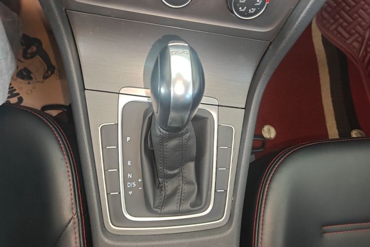 Volkswagen Golf 2016 #14 Volkswagen Golf 2016 car image #14