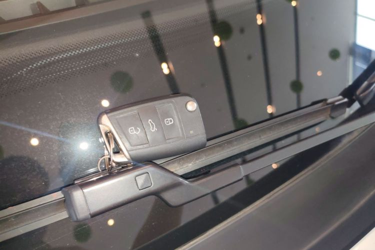 Volkswagen Lavida 2024 car image #9