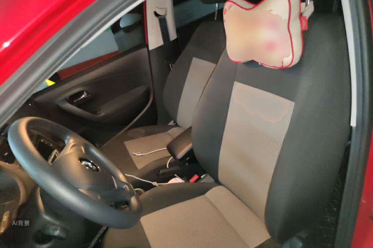 Volkswagen Polo 2018 #17 Volkswagen Polo 2018 car image #17