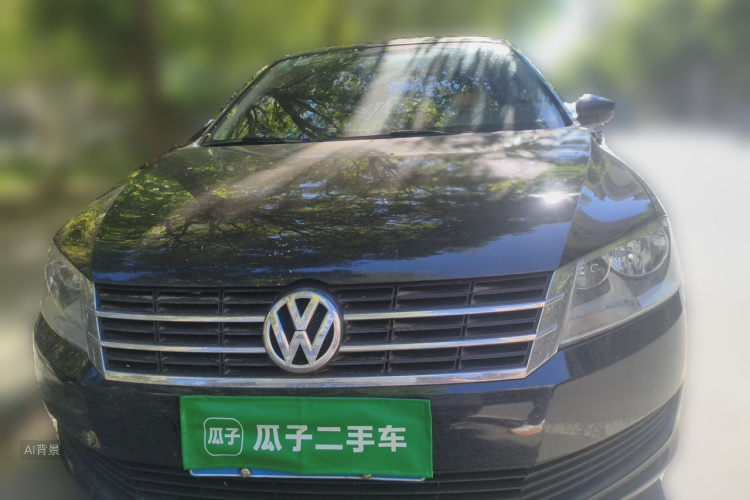 Volkswagen Lavida 2015 car image #3