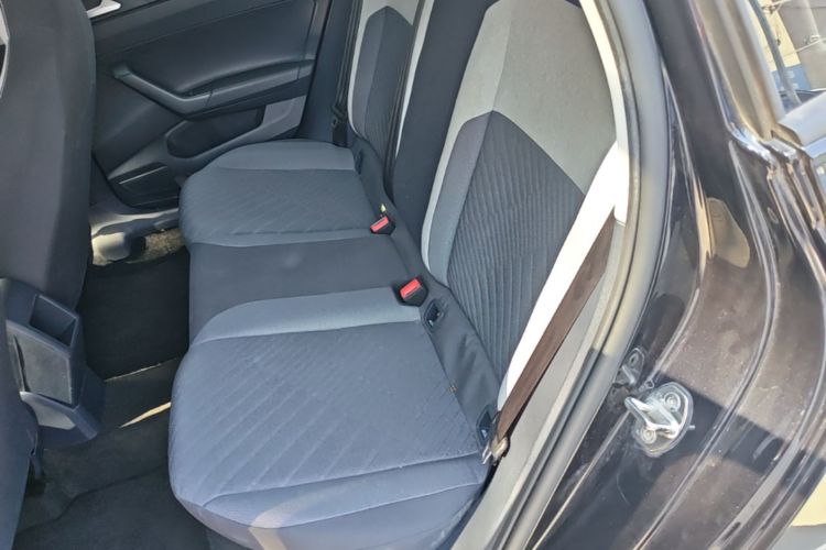 Volkswagen Lavida 2024 car image #17