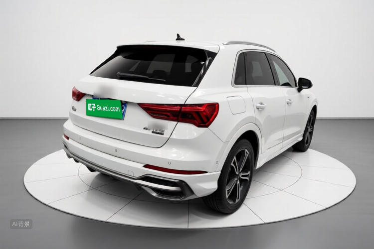 Audi Q3 2021 #7 Audi Q3 2021 car image #7