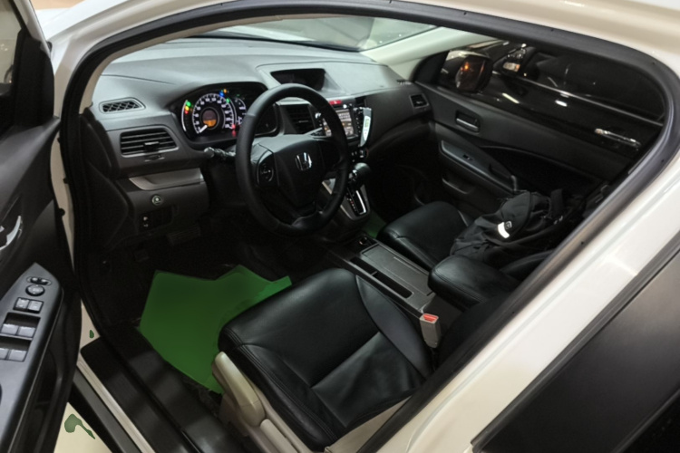 Honda CR-V 2015 #16 Honda CR-V 2015 car image #16