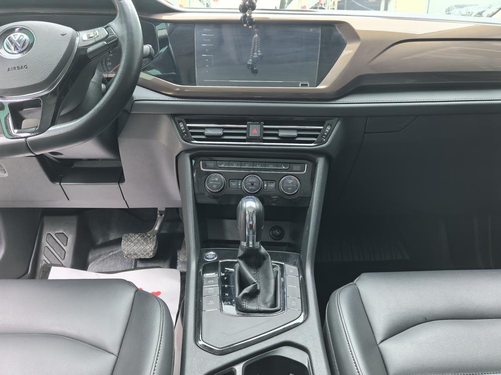 Volkswagen Tharu 2019 #8 Volkswagen Tharu 2019 imagem de carro #8
