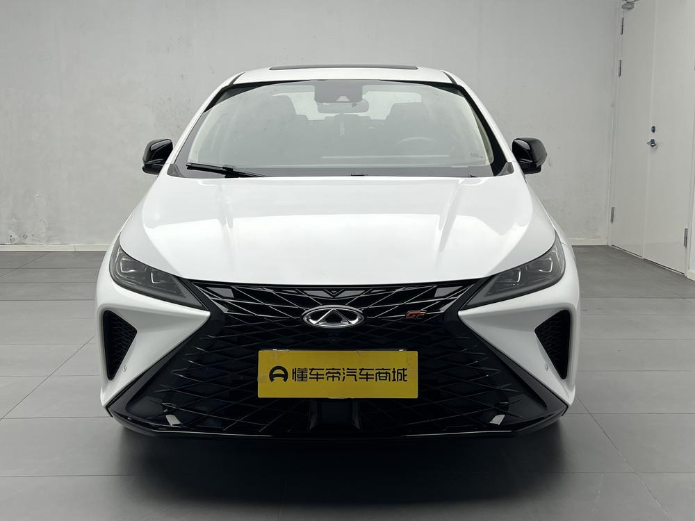 Chery Arrizo 5 GT 2023 car image #2