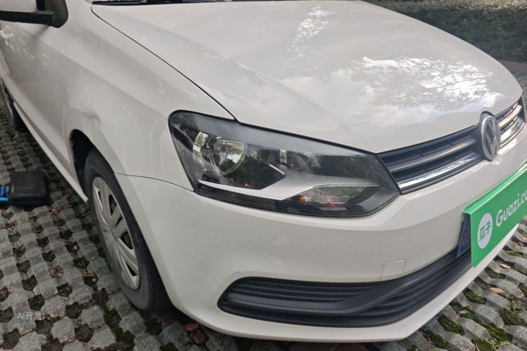 Volkswagen Polo 2018 #8 Volkswagen Polo 2018 car image #8