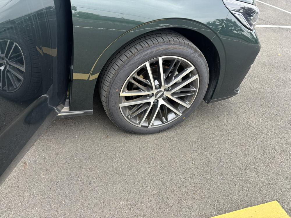 GEELY Emgrand 2025 #7 GEELY Emgrand 2025 car image #7