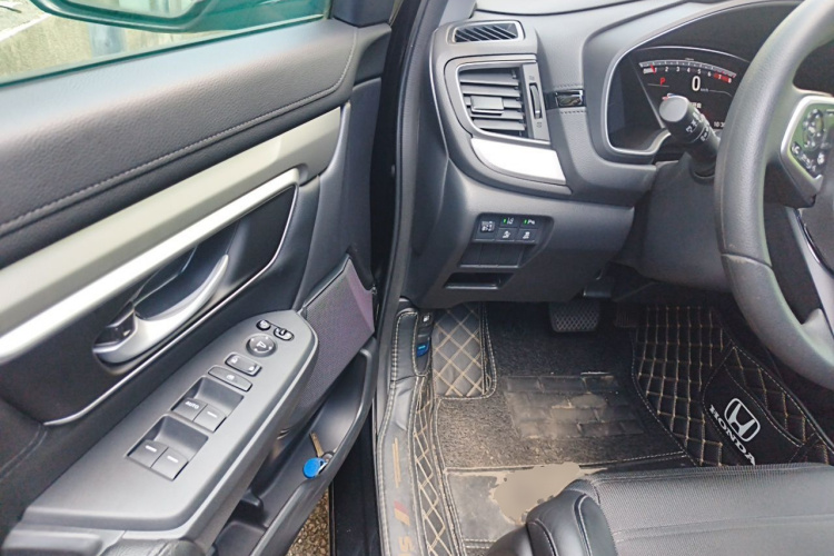 Honda CR-V 2020 car image #9