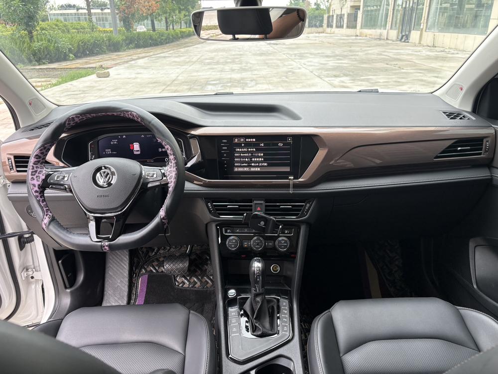 Volkswagen Tharu 2020 #18 Volkswagen Tharu 2020 car image #18