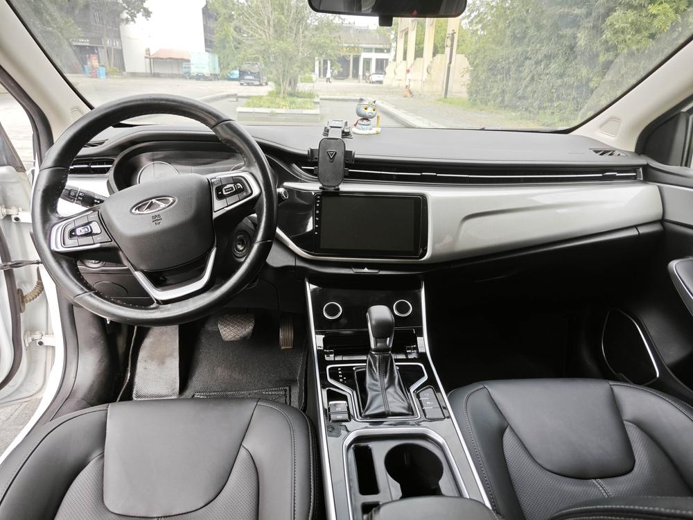 Chery Arrizo 5 2021 car image #11