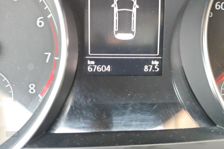 Volkswagen Golf 2015 #14 Volkswagen Golf 2015 car image #14