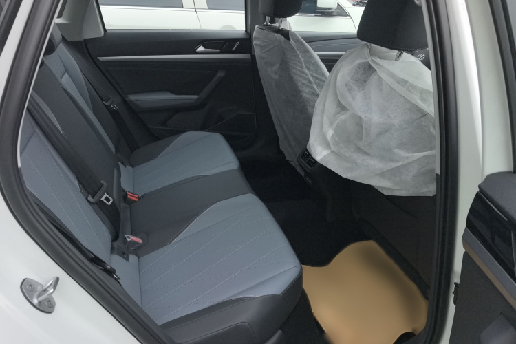 Volkswagen Lavida 2026 #10 Volkswagen Lavida 2026 immagine di auto #10