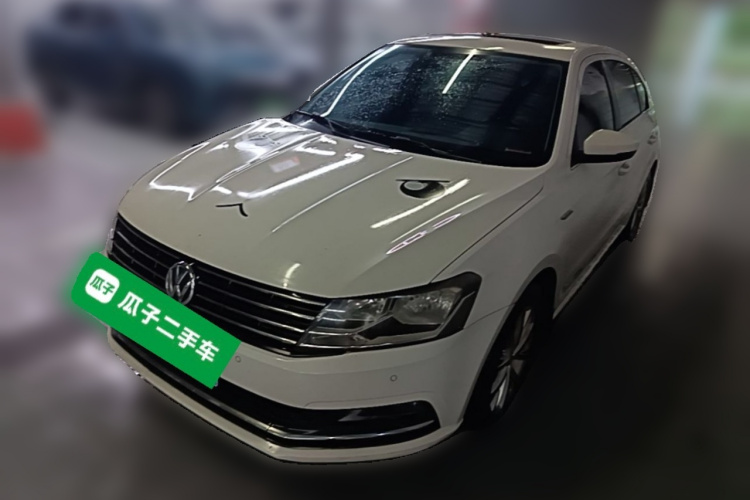 Volkswagen Lavida 2016 #2 Volkswagen Lavida 2016 car image #2
