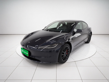 Tesla Model 3 2025 Tesla Model 3 2025 car image