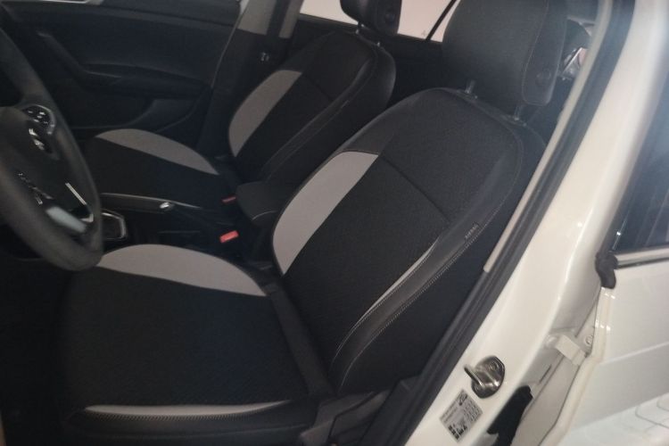 大众 探影 2021 汽车图片 #15