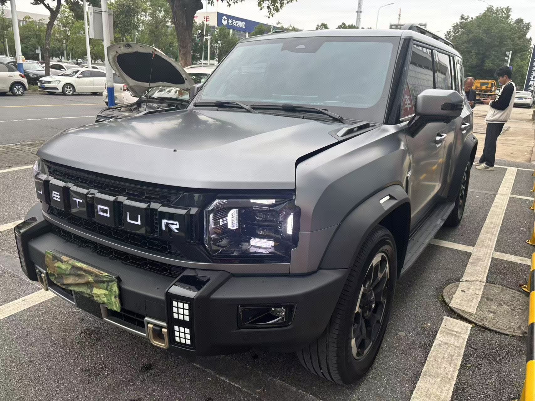 2026 2026 immagine di auto