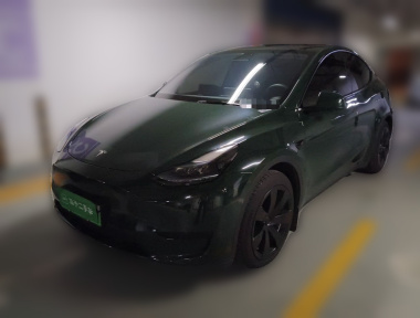 Tesla Model Y 2023 Tesla Model Y 2023 car image