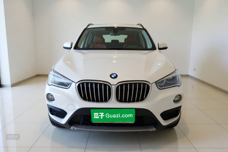 BMW X1 2017 immagine di auto #3