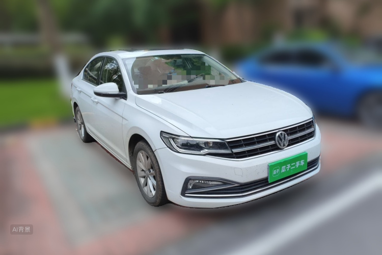 Volkswagen Bora 2020 car image #4