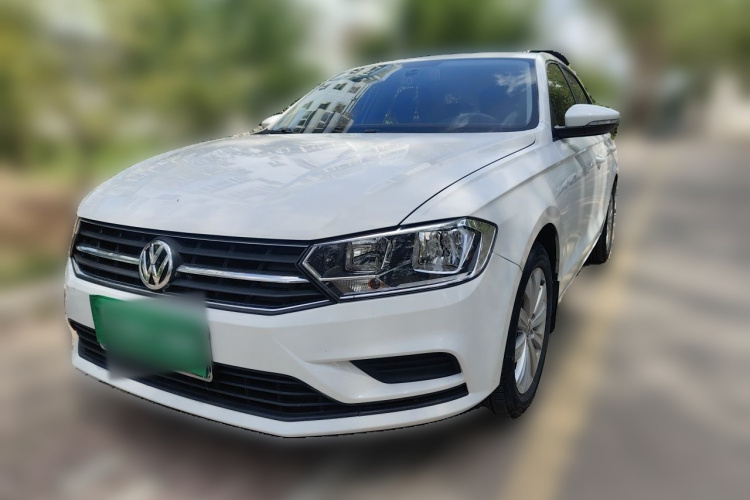 Volkswagen Bora 2020 car image #2
