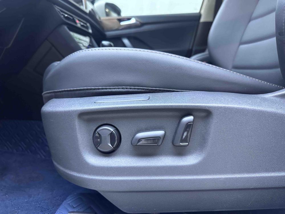Volkswagen Tharu 2022 #17 Volkswagen Tharu 2022 car image #17