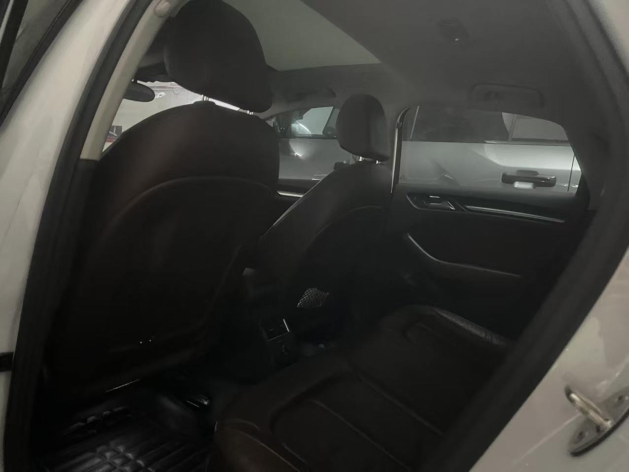 Audi A3 2015 car image #5