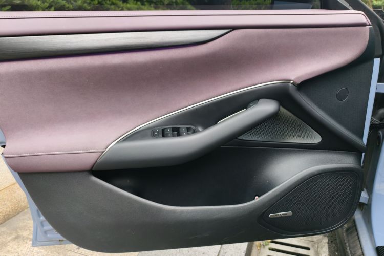 MI SU7 2024 car image #17