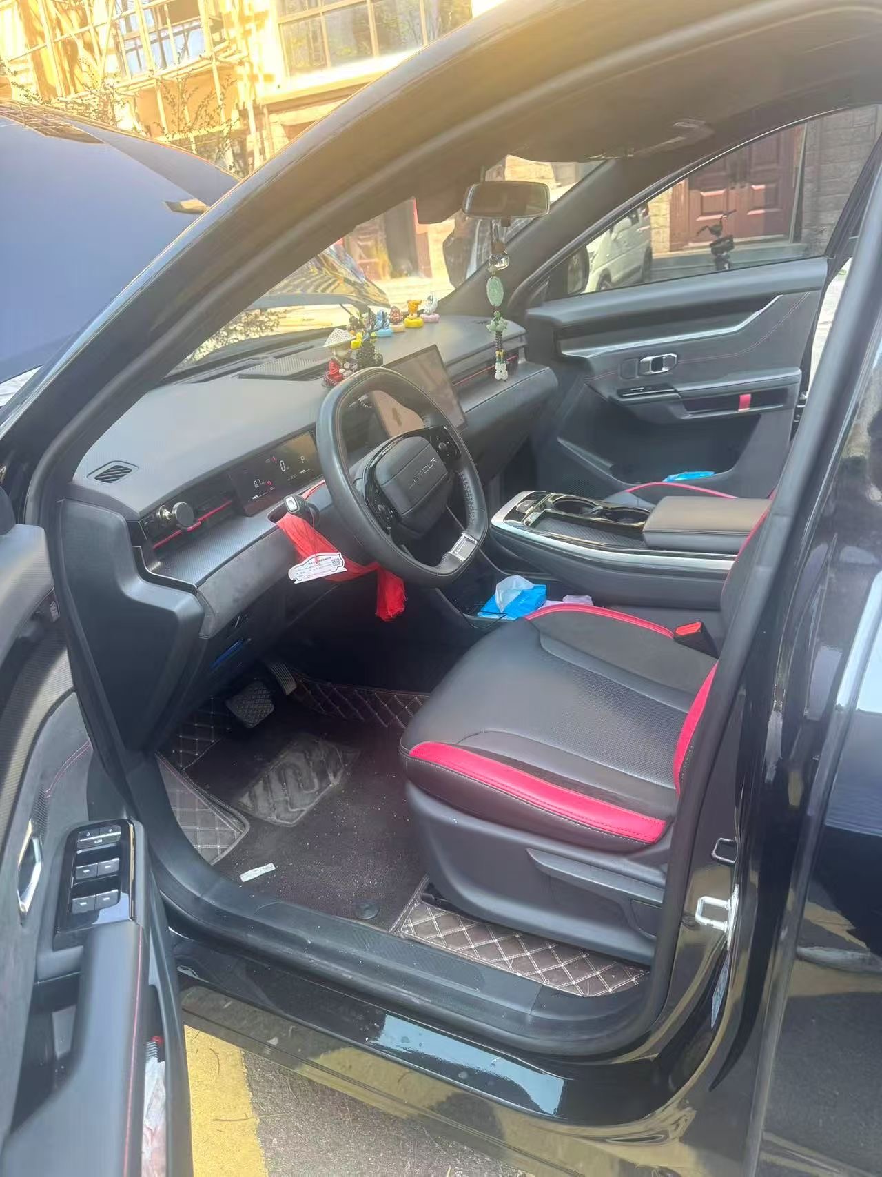 Jetour Dashing 2023 #3 Jetour Dashing 2023 immagine di auto #3