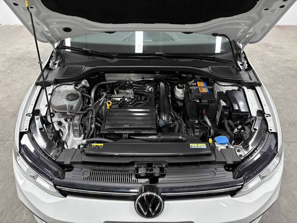 Volkswagen Golf 2020 car image #10