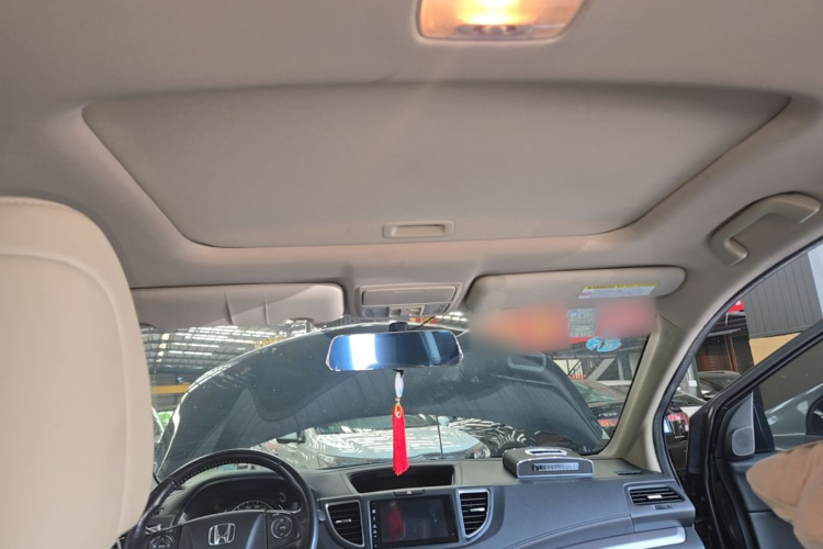 Honda CR-V 2015 car image #18